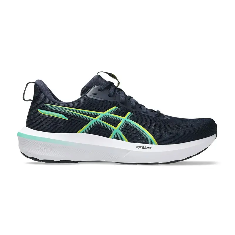 Gt-1000 14 Midnight Cacti - Scarpe Running Uomo EUR 41,5 / US 8