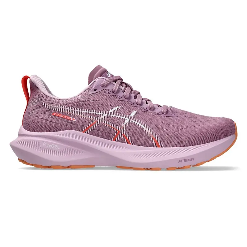 Gt-2000 13 Ube Light Ube - Scarpe Running Donna EUR 38 / US 7