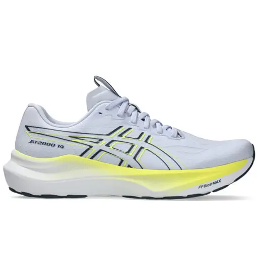 GT-2000 14 M - scarpe running stabili - uomo Light Blue