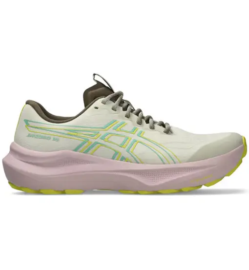 GT-2000 14 TR W - scarpe trail running - donna Green