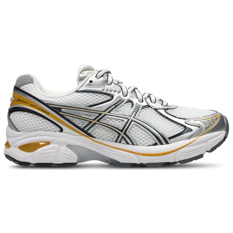 Asics Gt 2160 female Scarpe - Bianco - Rete/Sintetico - Foot Locker