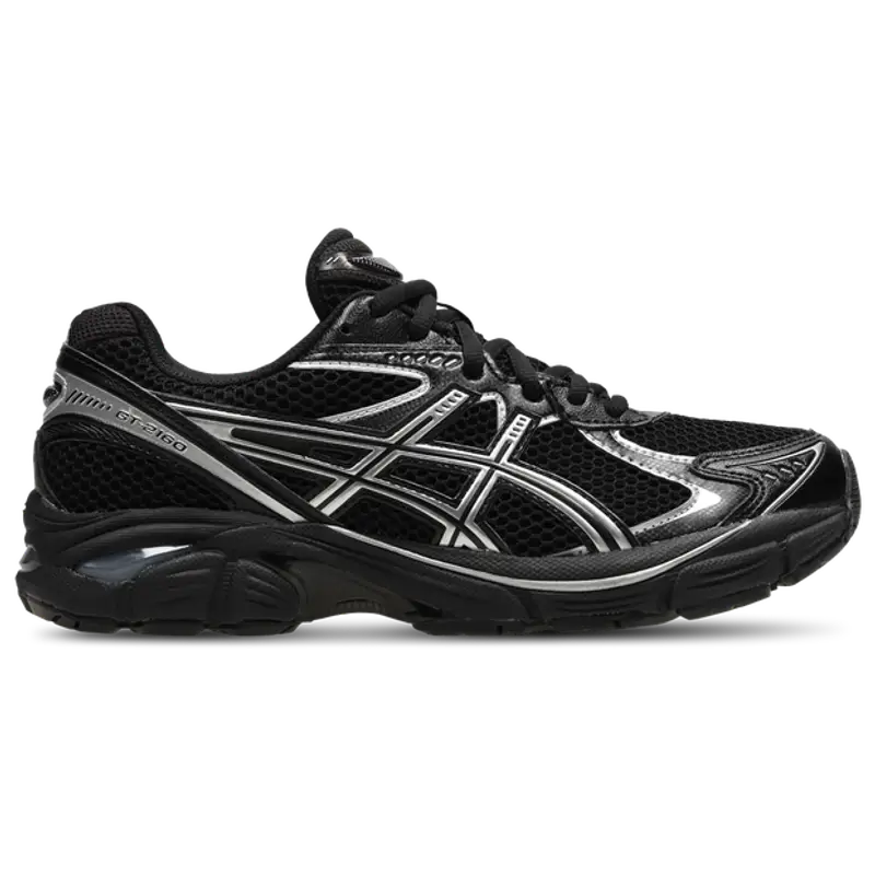 Asics Gt 2160 female Scarpe - Nero - Rete/Sintetico - Foot Locker