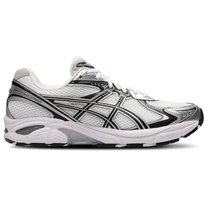 GT-2160 male Scarpe - Bianco - Rete/Sintetico - Foot Locker White