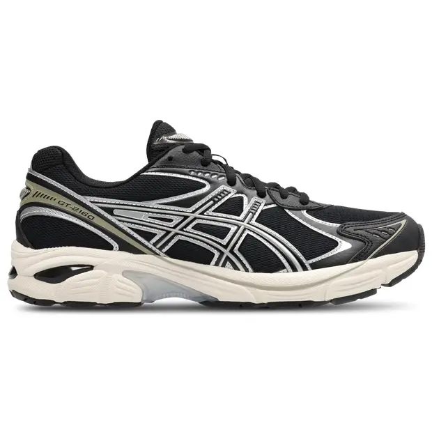 GT-2160 male Scarpe - Nero - Rete/Sintetico - Foot Locker Black