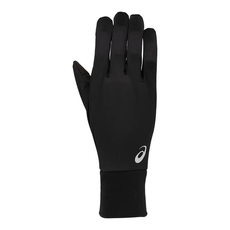 Guanti Running Pack Performance Nero L