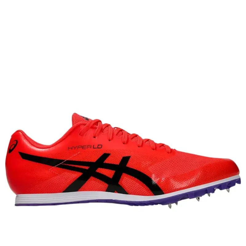Hyper LD 6 - Scarpa Atletica Lunga Distanza (Spike) - 41 5