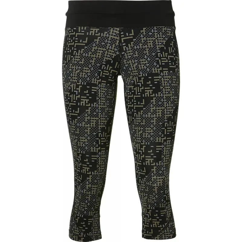 Knee Tight Donna Rn Race Performance Black XS