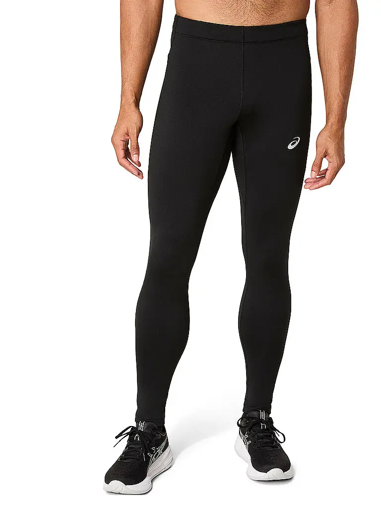 Lauftight Core Winter da uomo nero | S
