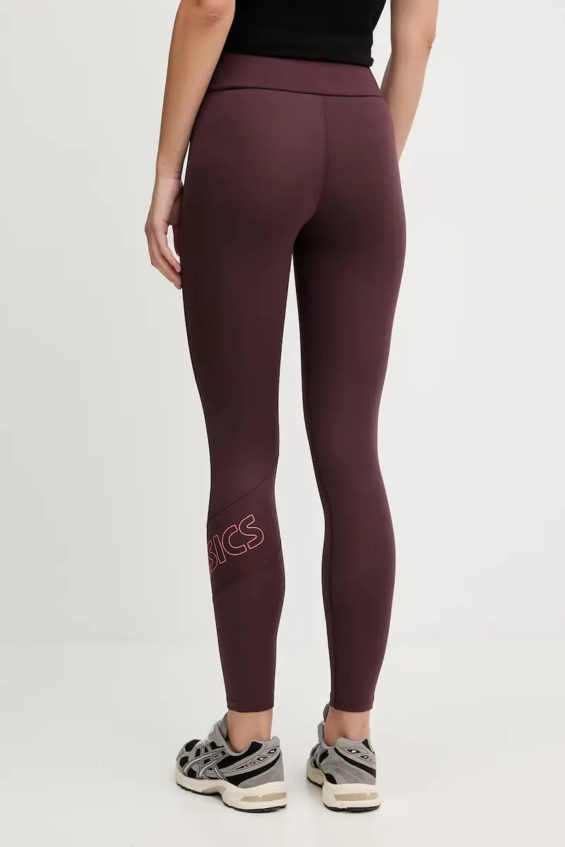 ASICS Leggings Viola 3982620 miniatura 3