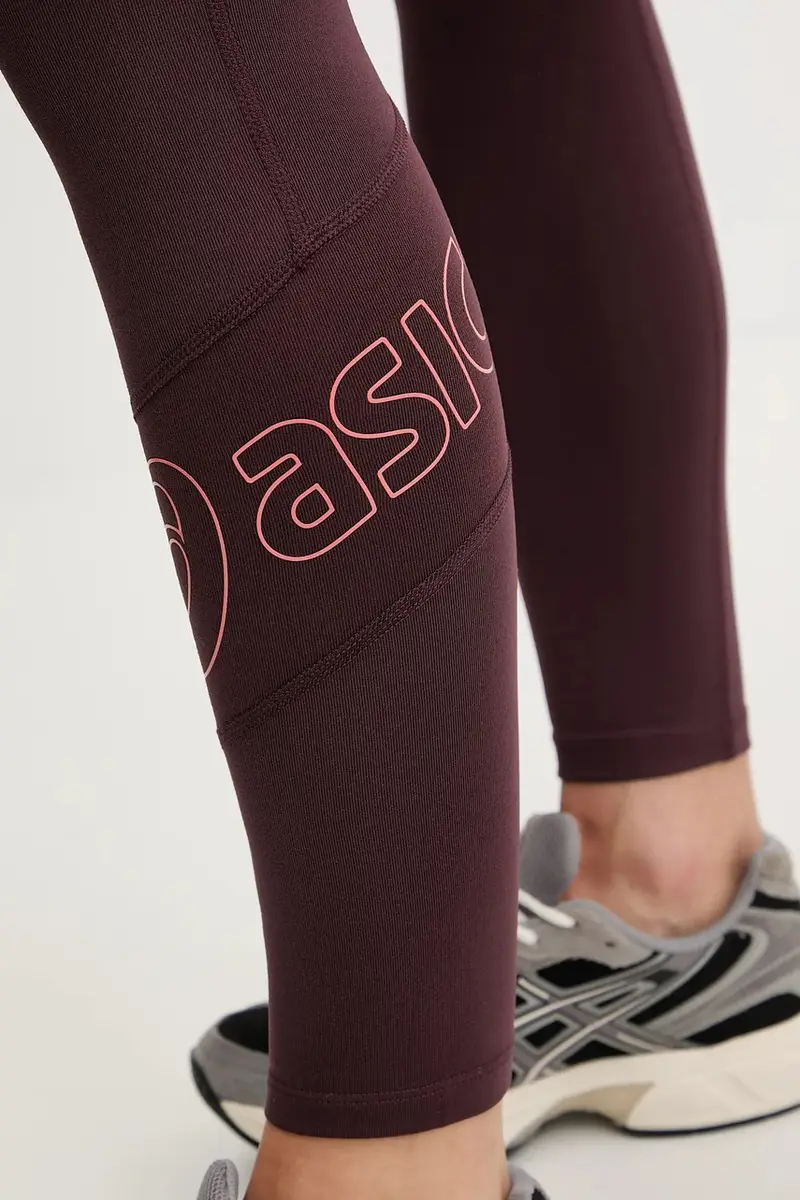 ASICS Leggings Viola 3982620 miniatura 4