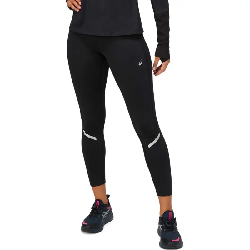 ASICS Leggings Donna Nero 2979357