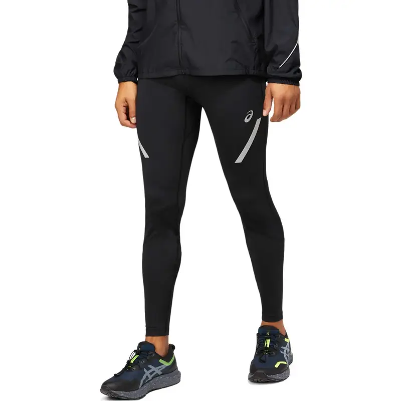 ASICS Leggings Nero 2979342