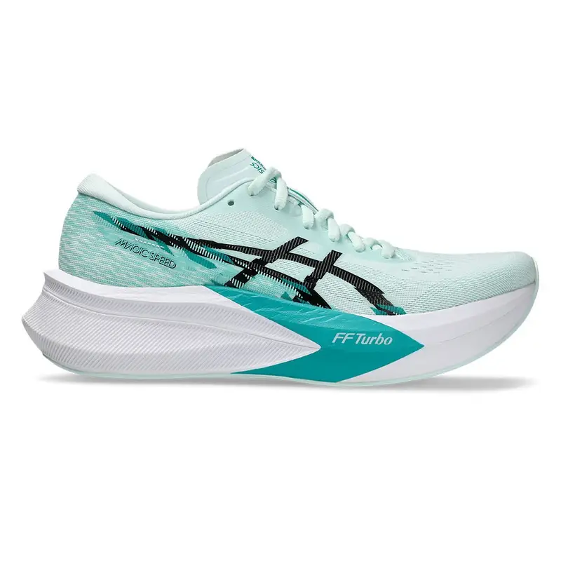 Magic Speed 4 Soothing Sea Nero - Scarpe Running Donna EUR 37,5 / US 6,5