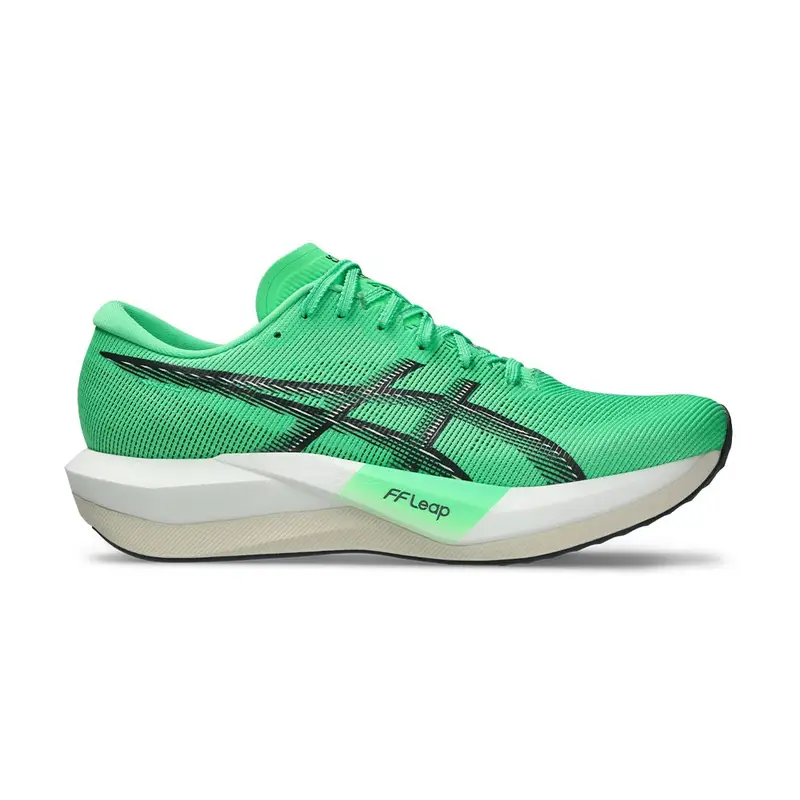 Magic Speed 5 Vital Verde Nero - Scarpe Running Uomo EUR 43,5 / US 9,5