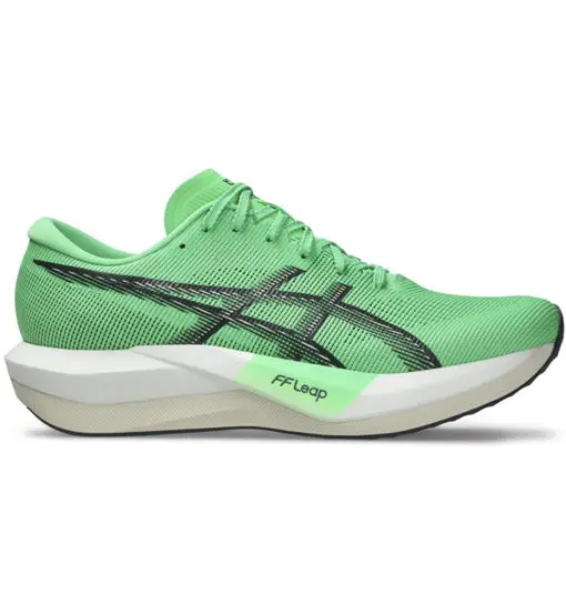 Magic Speed - scarpe running performanti - unisex Green