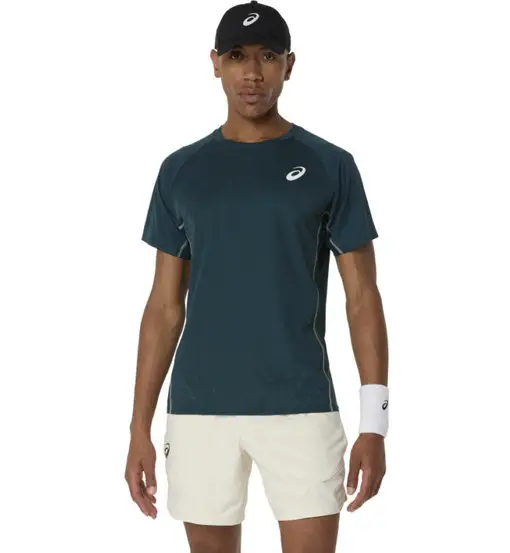 Match Actibreeze M - maglia tennis - uomo Green