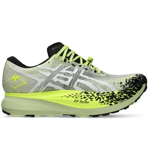 ASICS Scarpe trail running 2483909