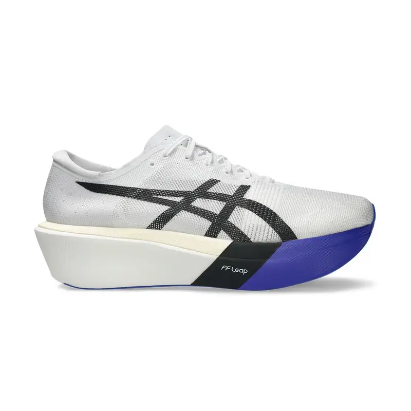 Metaspeed Sky Tokyo Bianco Cobalt Burst - Scarpe Running Uomo EUR 44,5 / US 10,5