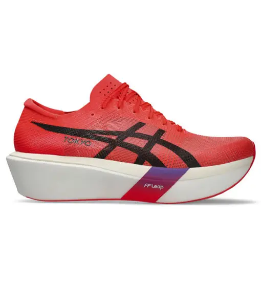 Metaspeed Sky Tokyo - scarpe running performanti - unisex Red