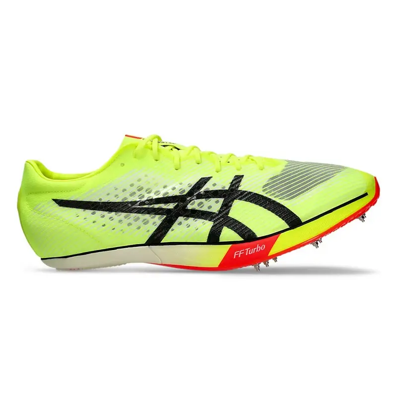 Metaspeed Sp Paris Giallo Nero - Scarpe Running Uomo EUR 46 / US 11,5