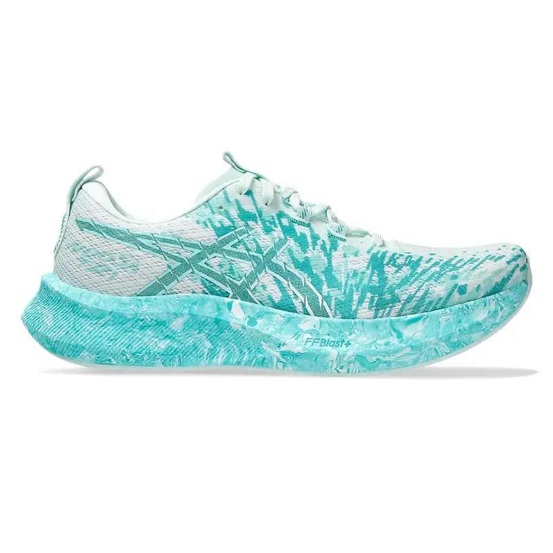 Noosa Tri 16 Soothing Sea Bianco - Scarpe Running Uomo EUR 42,5 / US 9