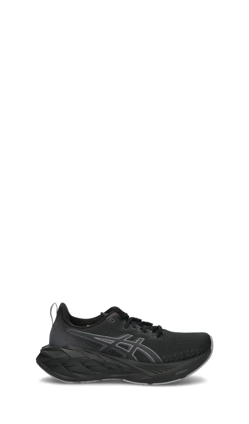 NOVABLAST 4 Scarpa running donna nera Vario