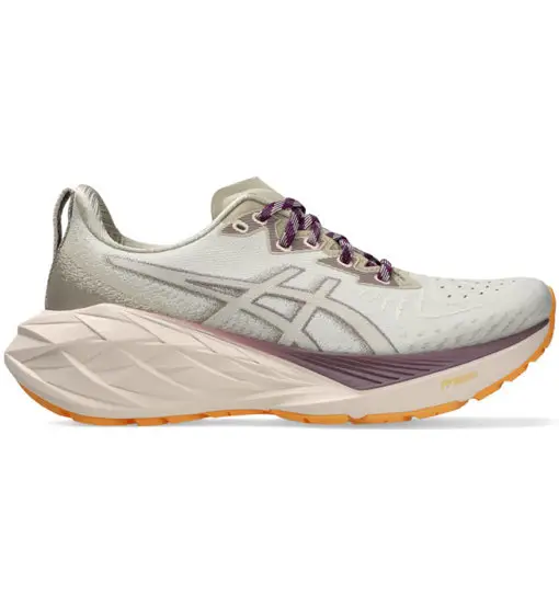 Novablast 4 Tr - scarpe running neutre - donna Grey