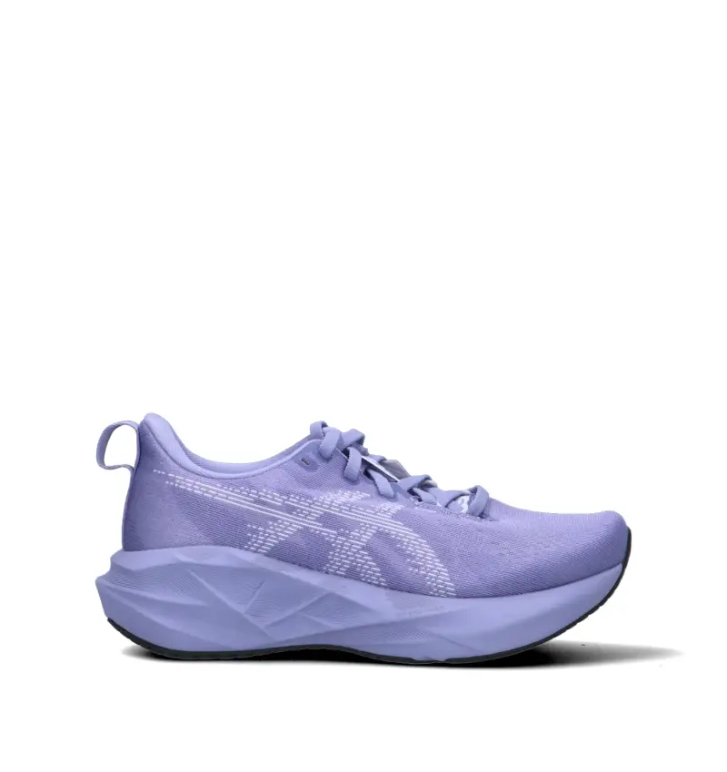 NOVABLAST 5 Scarpa running donna lilla Vario