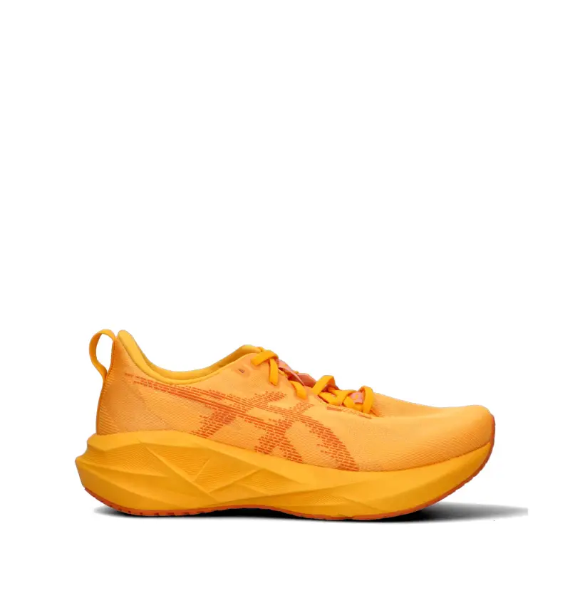 NOVABLAST 5 Scarpa running uomo arancio Vario