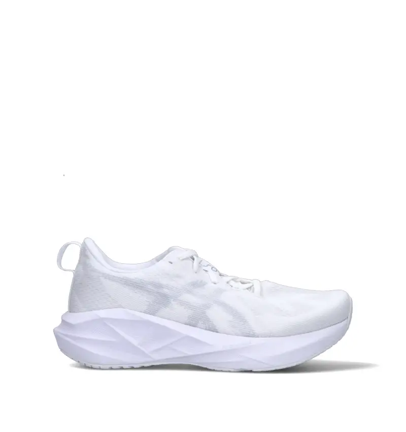 NOVABLAST 5 Scarpa running uomo bianca Vario