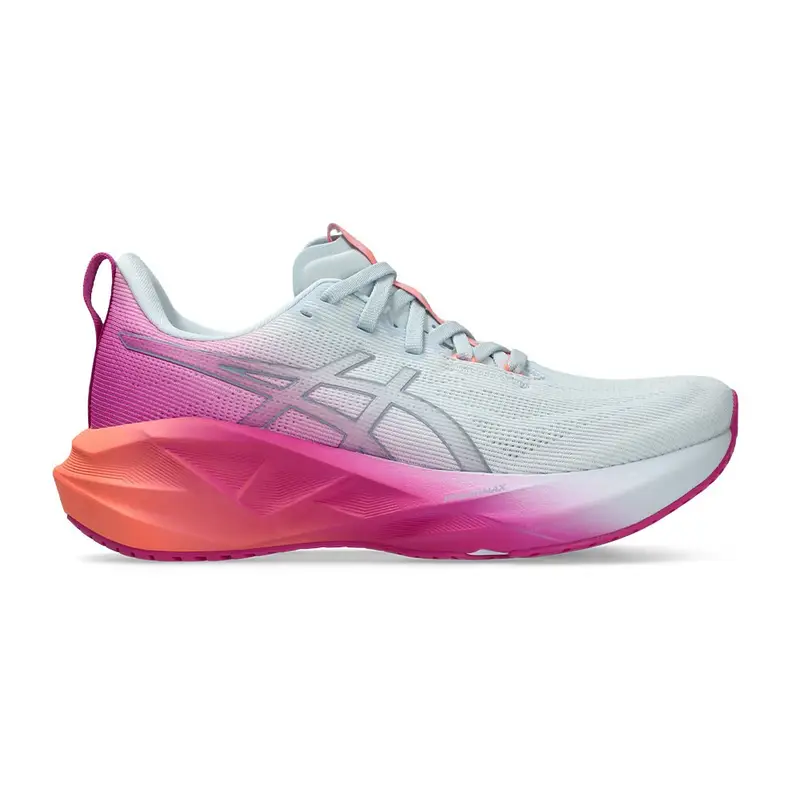 Novablast 5 Ss Pack Sky Digital Sakura - Scarpe Running Donna EUR 41,5 / US 9,5