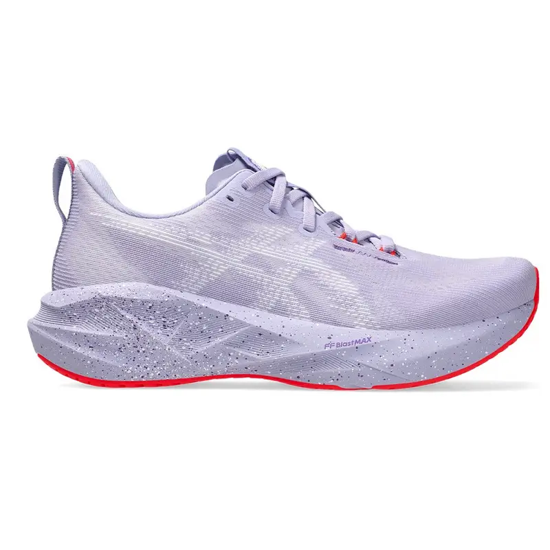 Novablast 5 Vapor Edo Viola - Scarpe Running Donna EUR 40,5 / US 9
