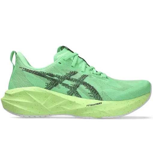 Novablast Ekiden M - scarpe running neutre - uomo Green