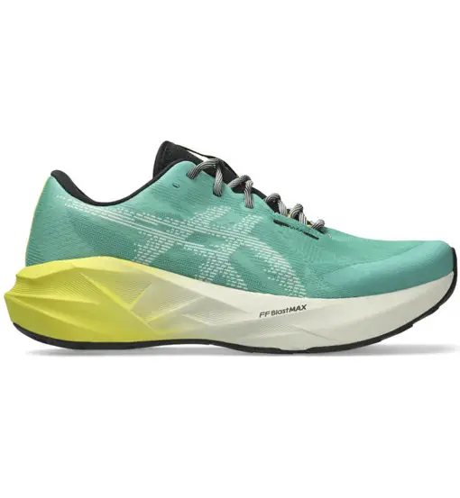 Novablast TR M - scarpe running neutre - uomo Green