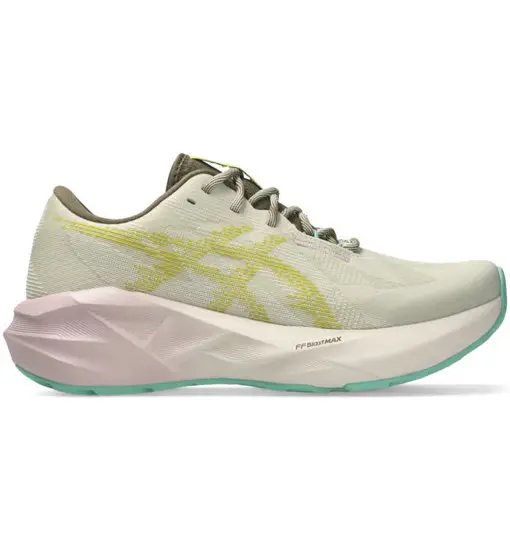 Novablast TR W - scarpe running neutre - donna Green
