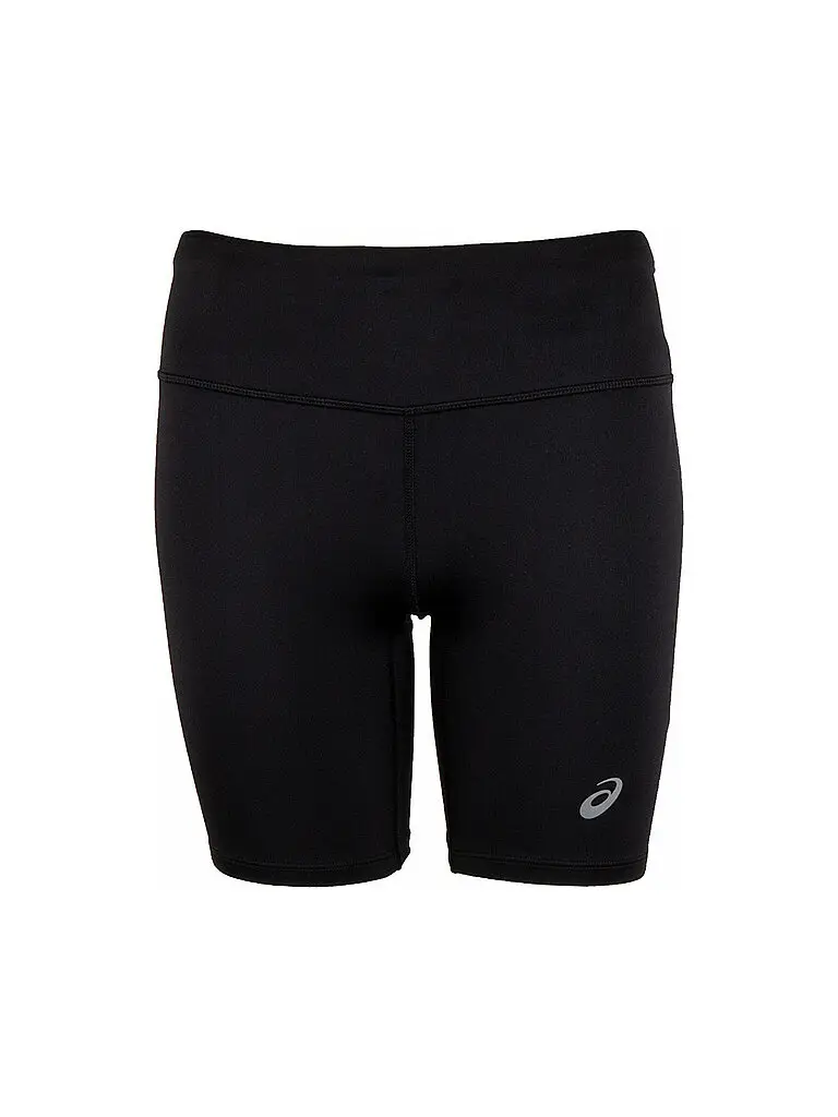 Pantaloncini a compressione da donna Core Sprinter nero | XS