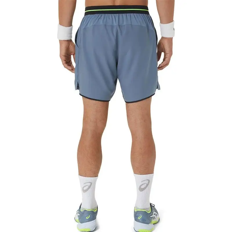 Pantaloncini Asics Match 7in | Asics Blu