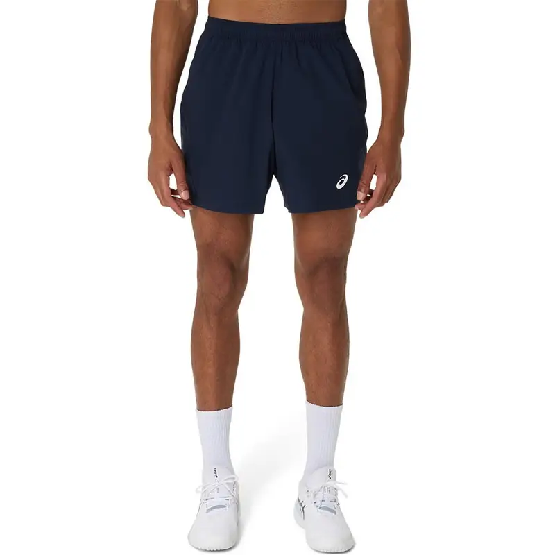 Pantaloncini Tennis 7In Court Midnight Uomo L