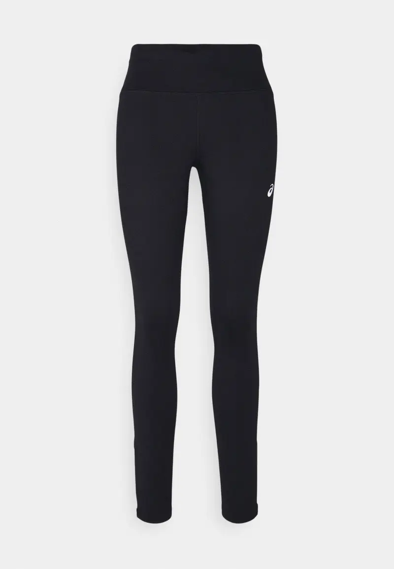 Pantalone Lungo Sportivo Asics Core Winter Tight Nero | Asics