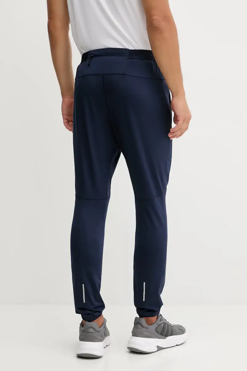 pantaloni da allenamento LITE SHOW uomo colore blu 2011C754 miniatura 3