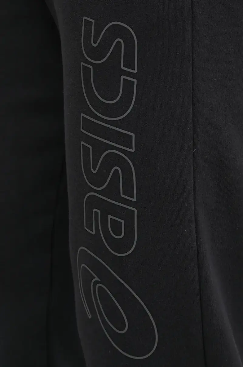 pantaloni della tuta colore nero 2031E189 miniatura 4