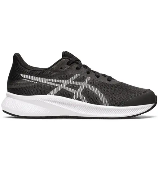 Patriot 13 GS Jr - scarpe running neutre - ragazzo Grey