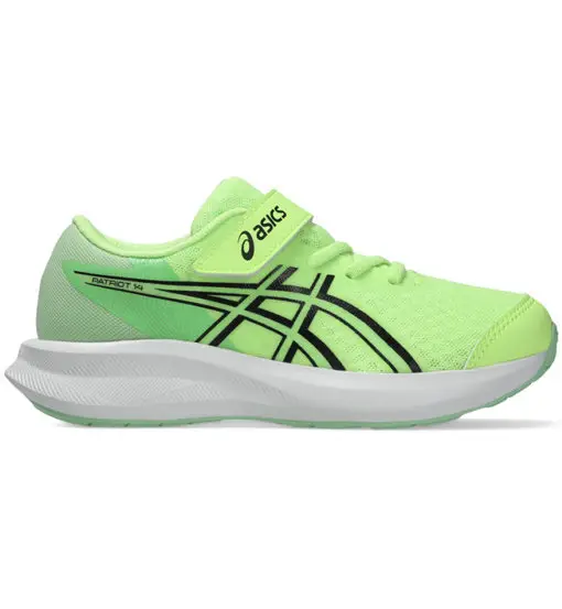 Patriot 14 PS - scarpe running neutre - bambino Green
