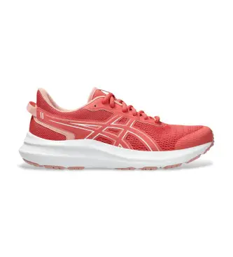 per donna 1012B757 Jolt 5 sneakers rosse (37 5), Rosso, Basso, Stringhe, Casual, Sportivo, Running, Multisport