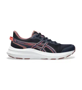 per donna 1012B757 Sneakers Jolt 5 blu navy (35 5), Basso, Stringhe, Casual, Sportivo, Running, Multisport