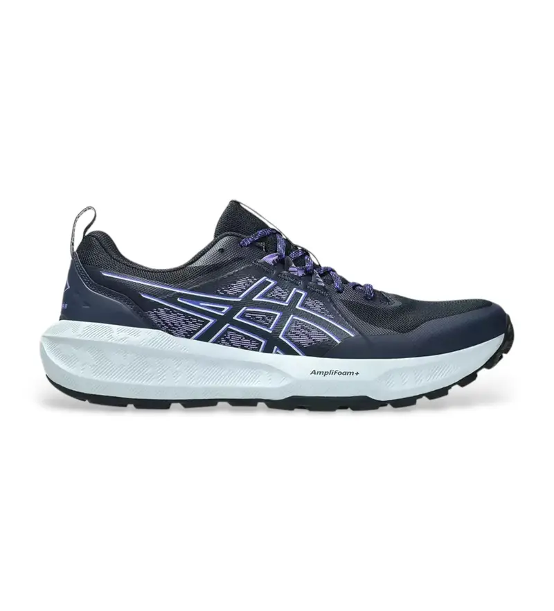 ASICS Scarpe da ginnastica Donna Blu 4075244
