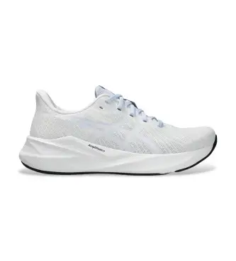 per donna 1012B775 Sneakers bianche Versablast 4 (41 5), Bianco, Basso, 1 a 3 cm, Stringhe, Casual, Sportivo, Running, Multisport
