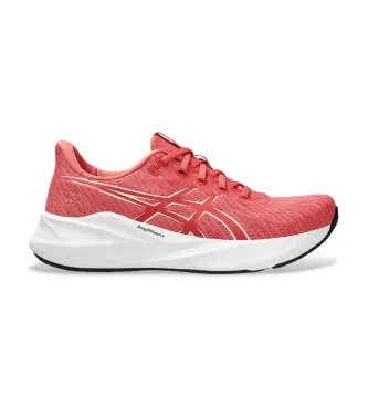 per donna 1012B775 Sneakers rosse Versablast 4 (39 5), Rosso, Basso, 1 a 3 cm, Stringhe, Casual, Sportivo, Running, Multisport