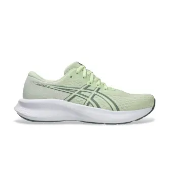 per donna 1012B836 Sneakers verdi Patriot 14 (37), Basso, Stringhe, Casual, Sportivo, Verde, Running, Multisport