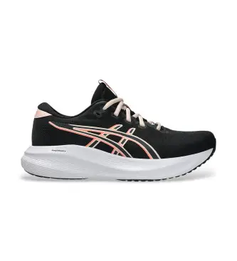 ASICS Scarpe da ginnastica Donna Nero 4173262